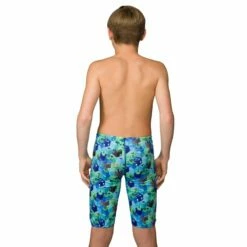 ALL4SWIM Verkäufe -ALL4SWIM Verkäufe Maru Jungen Badehose Jammer MARVELLOUS HEROES 688 02