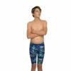 Maru Jungen Wettkampf Jammer METEOR 1 Maru Jungen Wettkampf Jammer METEOR -ALL4SWIM Verkäufe Maru Jungen Badehose Jammer Panel MERCURY RISING 690 01