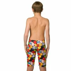 Maru Jungen Badehose Jammer HERO WORSHIP -ALL4SWIM Verkäufe Maru Jungen Badehose Jammer SHARK ATTACK 529 02