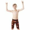Maru Jungen Badehose Jammer DEMON -ALL4SWIM Verkäufe Maru Jungen Badehose Jammer SUPER HERO 691 01