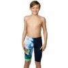 Maru Jungen Badehose Jammer CALMER CHAMELEON -ALL4SWIM Verkäufe Maru Jungen Badehose mit Bein CALMER CHAMELEON 357 01
