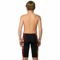 Maru Jungen Badehose Jammer MARVELLOUS HEROES -ALL4SWIM Verkäufe Maru Jungen Badehose mit Bein MARVELLOUS HEROES 356 02