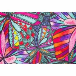 Maru Mädchen Badeanzug SWALLOWTAIL Glitzer Schmale Träger -ALL4SWIM Verkäufe Maru Maedchen Badeanzug SWALLOWTAIL Glitzer schmale Traeger 341 03