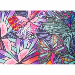 Maru Mädchen Badeanzug SWALLOWTAIL Glitzer -ALL4SWIM Verkäufe Maru Maedchen Badeanzug SWALLOWTAIL Glitzer 343 04