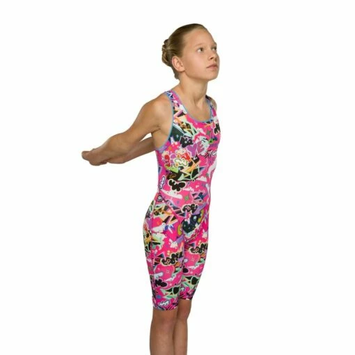 Maru Mädchen Badeanzug Mit Bein SCRIBBLE 2 Maru Mädchen Badeanzug Mit Bein SCRIBBLE -ALL4SWIM Verkäufe Maru Maedchen Badeanzug mit Bein MERCURY RISING 339 01