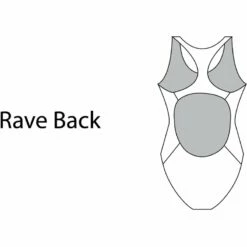 Maru Mädchen Badeanzug GRRR Glitzer -ALL4SWIM Verkäufe Maru Mdchen Badeanzug FRENZY Glitzer 658 02