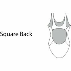 Maru Mädchen Badeanzug SPIN -ALL4SWIM Verkäufe Maru Mdchen Badeanzug SPIN 774 02