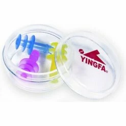 Ohrstöpsel Lamellen Silikon