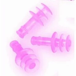 Ohrstöpsel Lamellen Silikon -ALL4SWIM Verkäufe Ohrstpsel Lamellen Silikon 583 04