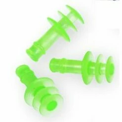 Ohrstöpsel Lamellen Silikon -ALL4SWIM Verkäufe Ohrstpsel Lamellen Silikon 583 05