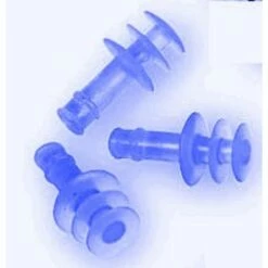 Ohrstöpsel Lamellen Silikon -ALL4SWIM Verkäufe Ohrstpsel Lamellen Silikon 583 06