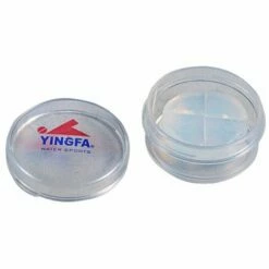 Ohrstöpsel Silikon Formbar