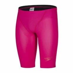 Speedo Fastskin LZR Racer Element Jammer Magenta