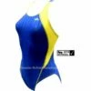 YINGFA Wettkampfanzug Speedsuit Blau/gelb 1 YINGFA Wettkampfanzug Speedsuit Blau/gelb -ALL4SWIM Verkäufe YINGFA Wettkampfanzug Speedsuit blaugelb 296 01