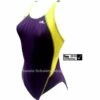 YINGFA Wettkampfanzug Speedsuit Lila/gelb 2 YINGFA Wettkampfanzug Speedsuit Lila/gelb -ALL4SWIM Verkäufe YINGFA Wettkampfanzug Speedsuit lilagelb 299 01