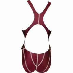 YINGFA Wettkampfanzug Speedsuit Maroon -ALL4SWIM Verkäufe YINGFA Wettkampfanzug Speedsuit maroon 302 03
