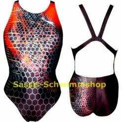 Yingfa Badeanzug Training DIGIT