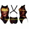 Yingfa Badeanzug Training SPIRIT -ALL4SWIM Verkäufe Yingfa Badeanzug Training SPIRIT 314 01