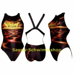 Yingfa Badeanzug Training SPIRIT