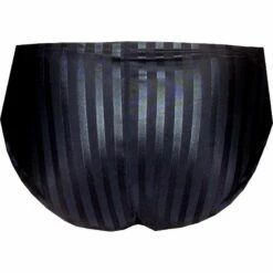 Yingfa Badehose CLASSIC Schwarz-rot -ALL4SWIM Verkäufe Yingfa Badehose CLASSIC schwarz rot 560 03