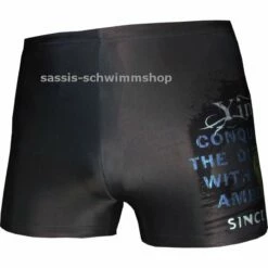 Yingfa Badehose CONQUER 2