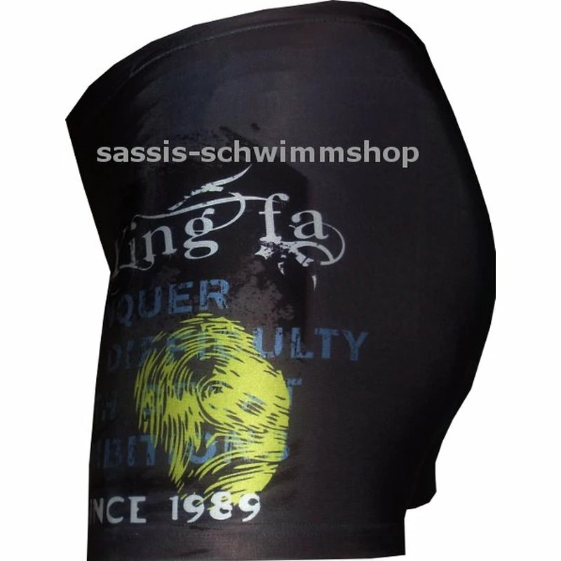 Yingfa Badehose CONQUER 2 4 Yingfa Badehose CONQUER 2 – Bild 2