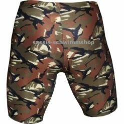 Yingfa Badehose Jammer CAMOUFLAGE 2 -ALL4SWIM Verkäufe Yingfa Badehose Jammer CAMOUFLAGE 1 566 02