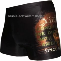 Yingfa Badehose CONQUER 1