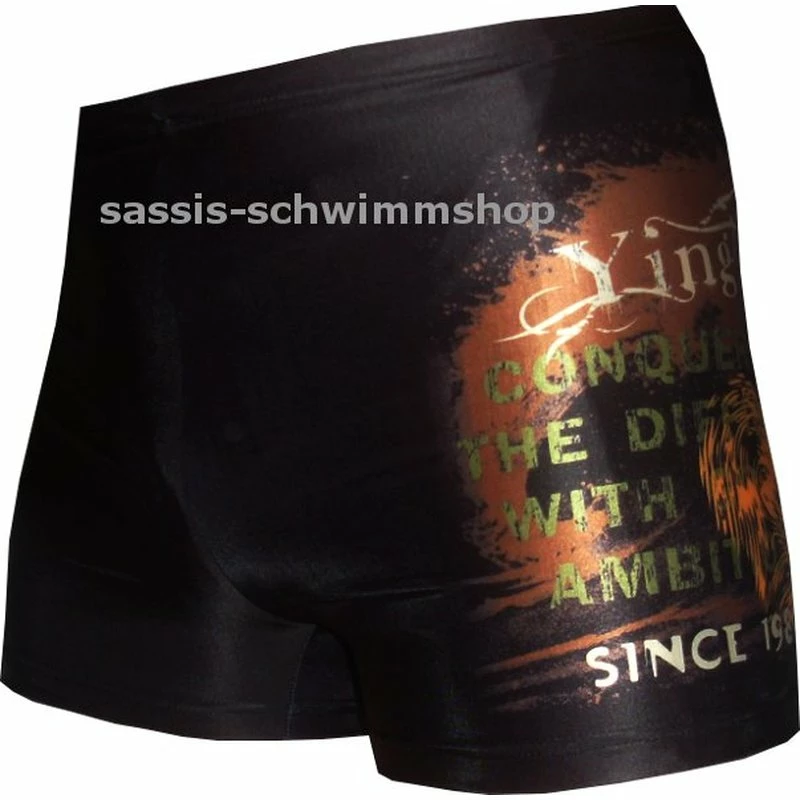 Yingfa Badehose CONQUER 1 3 Yingfa Badehose CONQUER 1