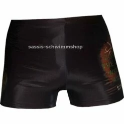 Yingfa Badehose CONQUER 1 7 Yingfa Badehose CONQUER 1 -ALL4SWIM Verkäufe Yingfa Badehose SPIDER 563 03