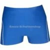Yingfa Badehose Blau