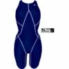 Yingfa Kneeskin Women Blau/weiß Wettkampf Schwimmanzug 1 Yingfa Kneeskin Women Blau/weiß Wettkampf Schwimmanzug -ALL4SWIM Verkäufe Yingfa Kneeskin Women blauweiss Wettkampf Schwimmanzug 307 01