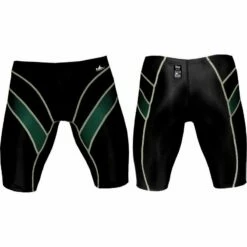 Yingfa Wettkampf Jammer Competition Schwarz-dunkelgrün