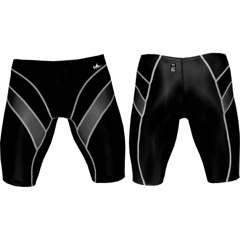 Yingfa Wettkampf Jammer Competition Schwarz/grau 3 Yingfa Wettkampf Jammer Competition Schwarz/grau