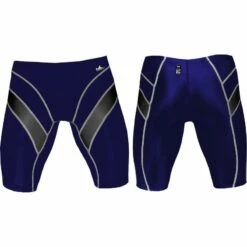 Yingfa Wettkampf Jammer Competition Blau/grau