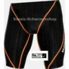 Yingfa Wettkampf Jammer Speed Schwarz/orange -ALL4SWIM Verkäufe Yingfa Wettkampf Jammer Speed schwarzorange 322 01
