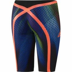 Adidas ADIZERO XVI FSM Wettkampf Jammer FREISTIL + Microfaserhandtuch + Schwimmbrille -ALL4SWIM Verkäufe adidas ADIZERO XVI FSM Wettkampf Jammer FREISTIL Microfaserhandtuch Schwimmbrille 249 03