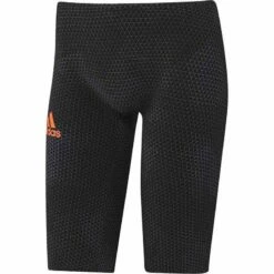 Adidas ADIZERO XVI Take Down Wettkampf Jammer + Microfaserhandtuch + Schwimmbrille