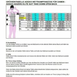 Adidas ADIZERO XVI Take Down Wettkampfanzug +Microfaserhandtuch + Schwimmbrille -ALL4SWIM Verkäufe adidas ADIZERO XVI Take Down Wettkampfanzug Microfaserhandtu 615 03