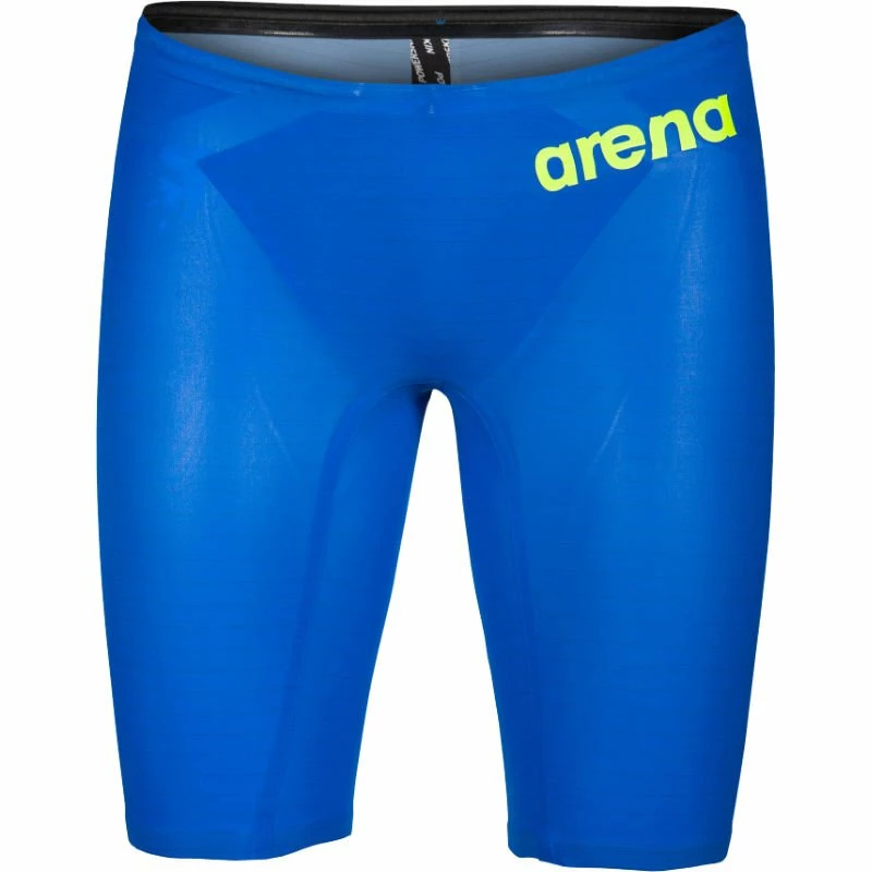 Arena Carbon Air 2 Jammer Wettkampfhose Electric Blue 3 Arena Carbon Air 2 Jammer Wettkampfhose Electric Blue
