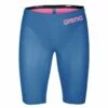 Arena Powerskin R-EVO ONE Jammer Wettkampf Blue - Powder Pink 2 Arena Powerskin R-EVO ONE Jammer Wettkampf Blue - Powder Pink -ALL4SWIM Verkäufe arena Powerskin R EVO ONE Jammer Wettkampf blue powder pin 619 01
