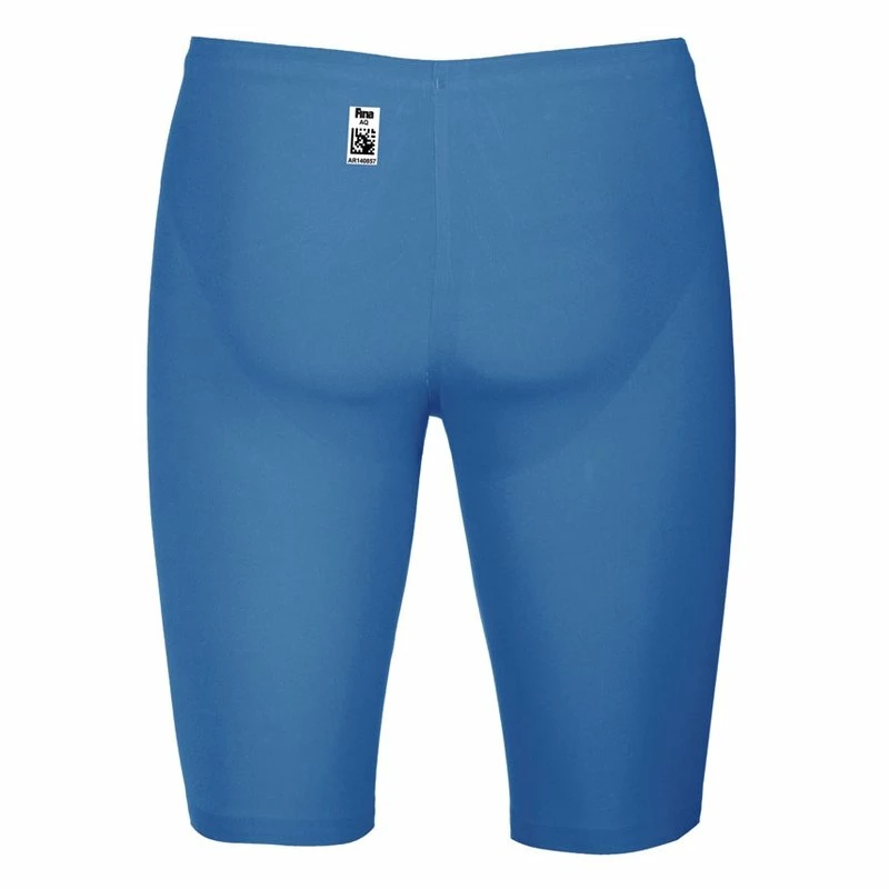 Arena Powerskin R-EVO ONE Jammer Wettkampf Blue - Powder Pink 4 Arena Powerskin R-EVO ONE Jammer Wettkampf Blue - Powder Pink – Bild 2