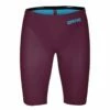 Arena Powerskin R-EVO ONE Jammer Wettkampf Red Wine - Turquoise -ALL4SWIM Verkäufe arena Powerskin R EVO ONE Jammer Wettkampf red wine turquo 617 01